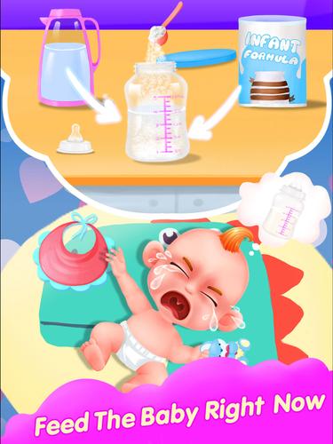 Baby Care スクリーンショット 1