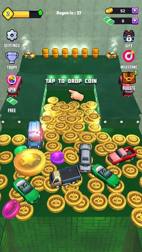Coin Festival スクリーンショット 0