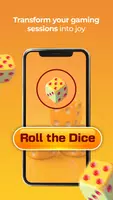 Dice Frenzy Zrzut ekranu 2