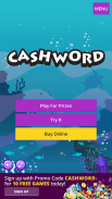 Cashword by Michigan Lottery スクリーンショット 0