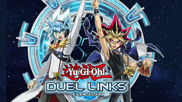 Yu-Gi-Oh! Duel Links Nieuwste update voegt Yudias Velgear en meer kaarten toe!