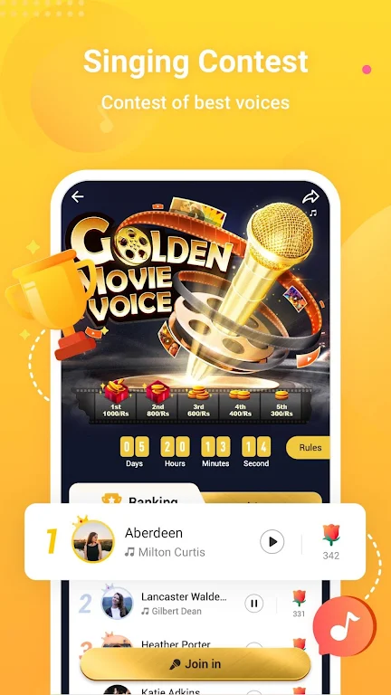 SingBox Ekran Görüntüsü 1