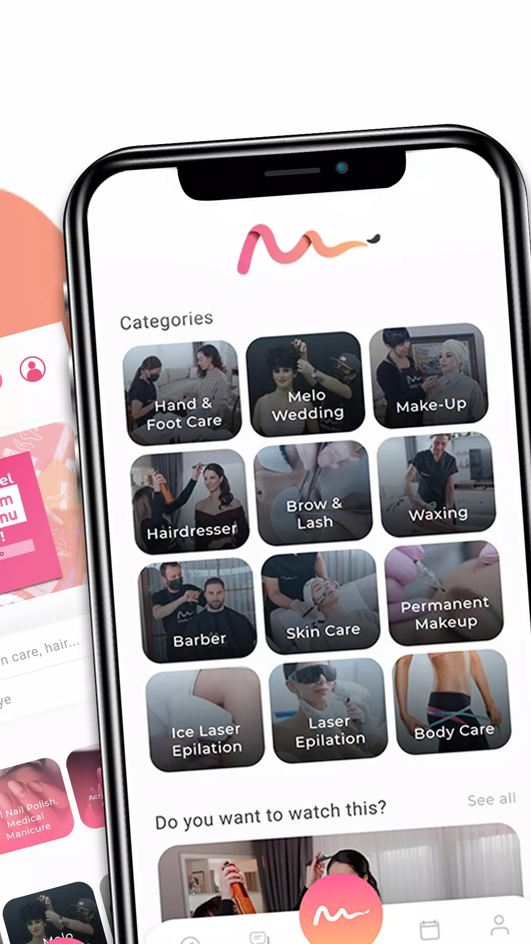 Melo App স্ক্রিনশট 2