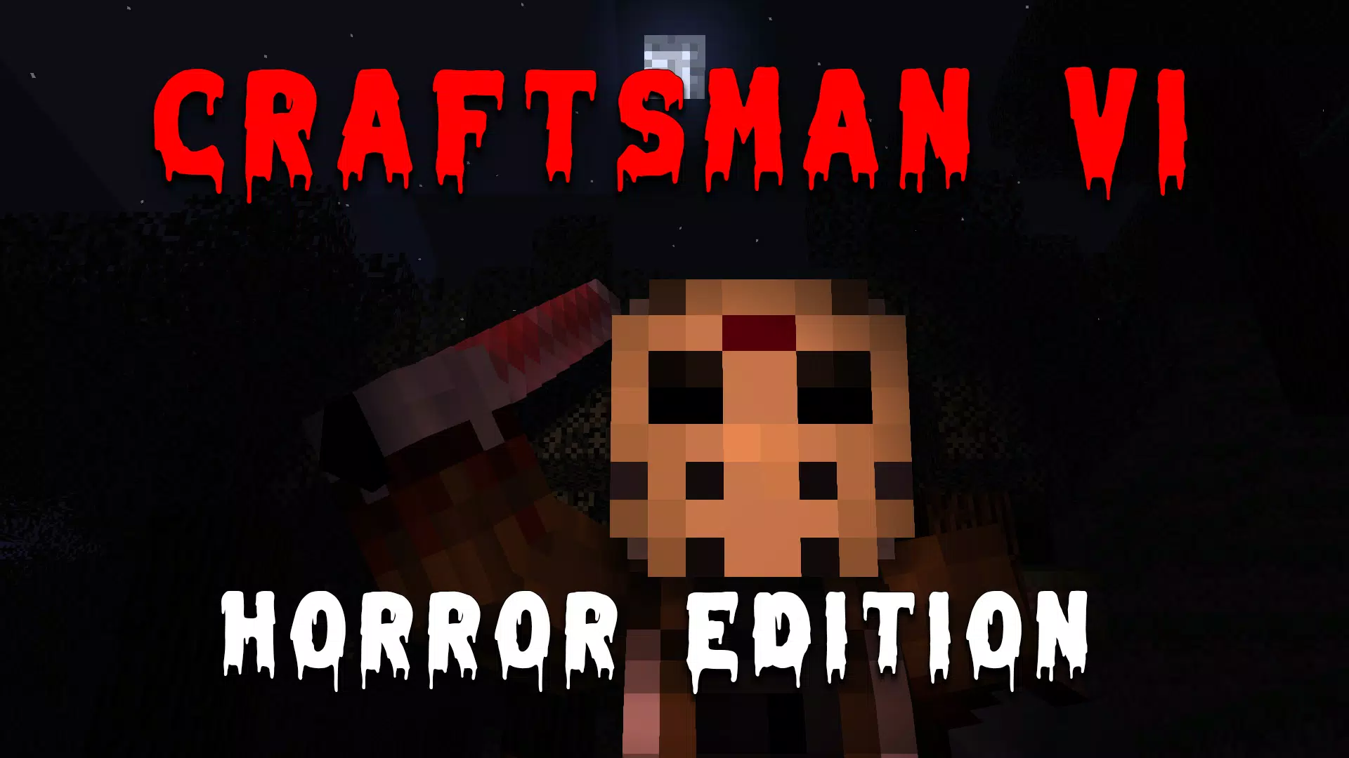 Craftsman VI - Horror Edition Ảnh chụp màn hình 2