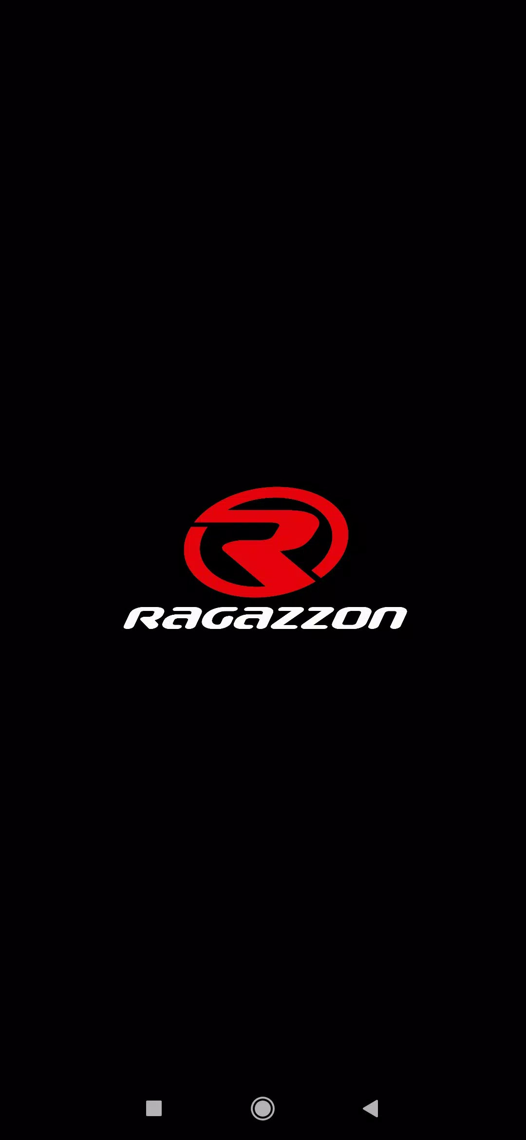 Ragazzon EVC应用截图第1张