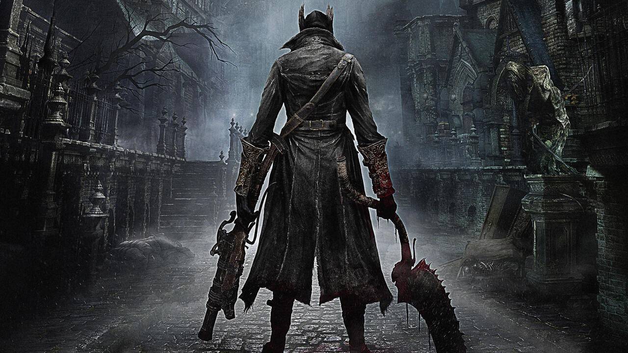 Bloodborne peut être émulé sur PC avec 60 ips presque stable