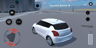 Suzuki Car Game স্ক্রিনশট 3