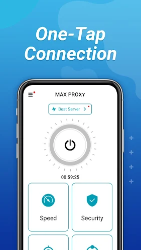 Bingo Proxy: Fast & Stable VPN Zrzut ekranu 0