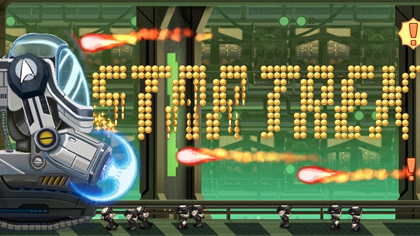 Jetpack Joyride Captura de tela 2