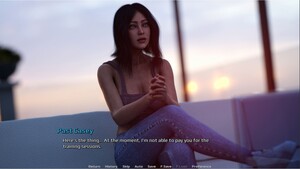 Alienated – Version 0.1 [Kalin] Screenshot 1