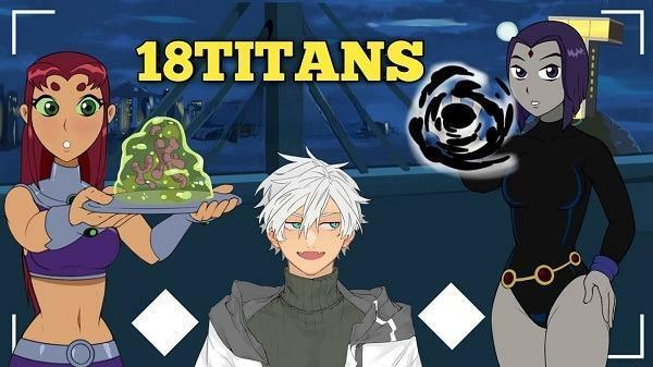 18Titans スクリーンショット 0