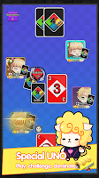 Card Saga: Uno Classic Game Ảnh chụp màn hình 3