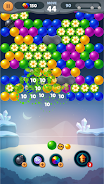 Bubble Star Plus 2:Journey Pop Captura de pantalla 3