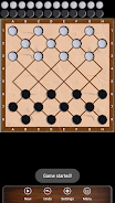 Filipino Checkers - Dama স্ক্রিনশট 1