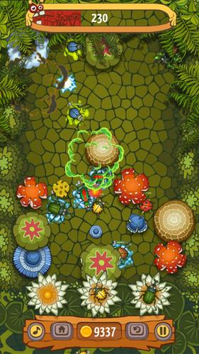 The Bugs Screenshot 2