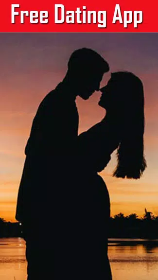 Italian Dating Net for Singles Tangkapan skrin 1