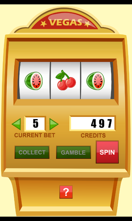 Vegas Casino - Slots スクリーンショット 0