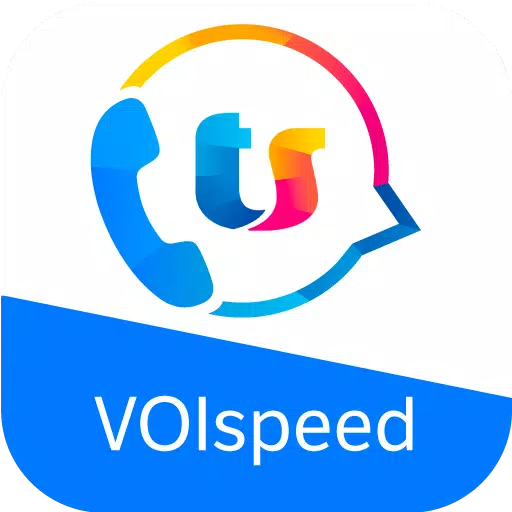 VOIspeed