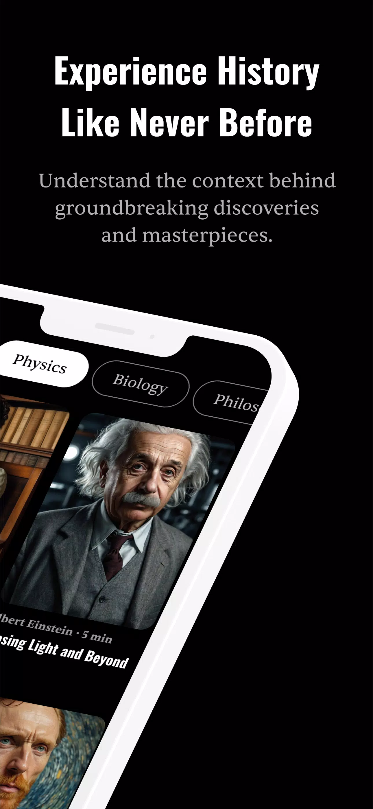 Genius Academy Captura de pantalla 2