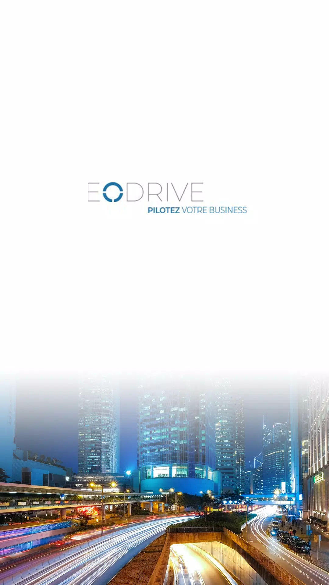 EODRIVE應用截圖第0張