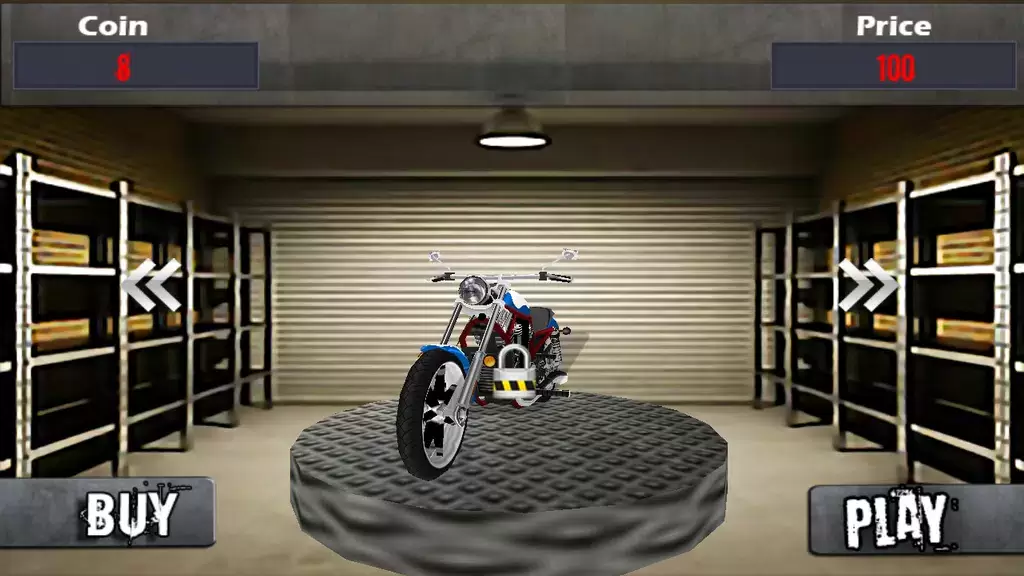 Moto Bike Racing Screenshot 1