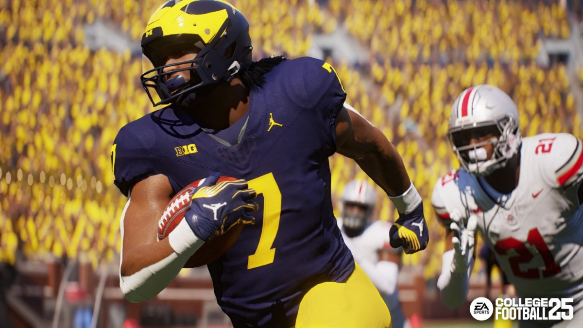 EA Sports College Football 25: กลยุทธ์ที่น่ารังเกียจสูงสุด