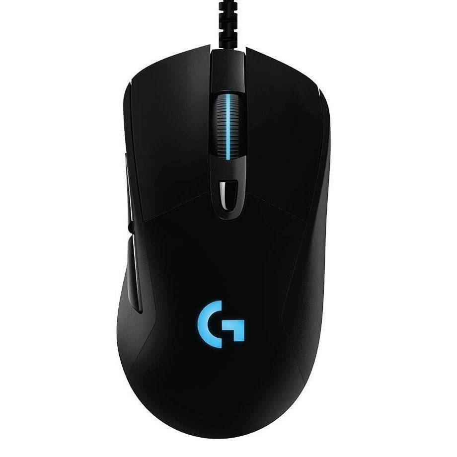 Logitech G403 Héroe