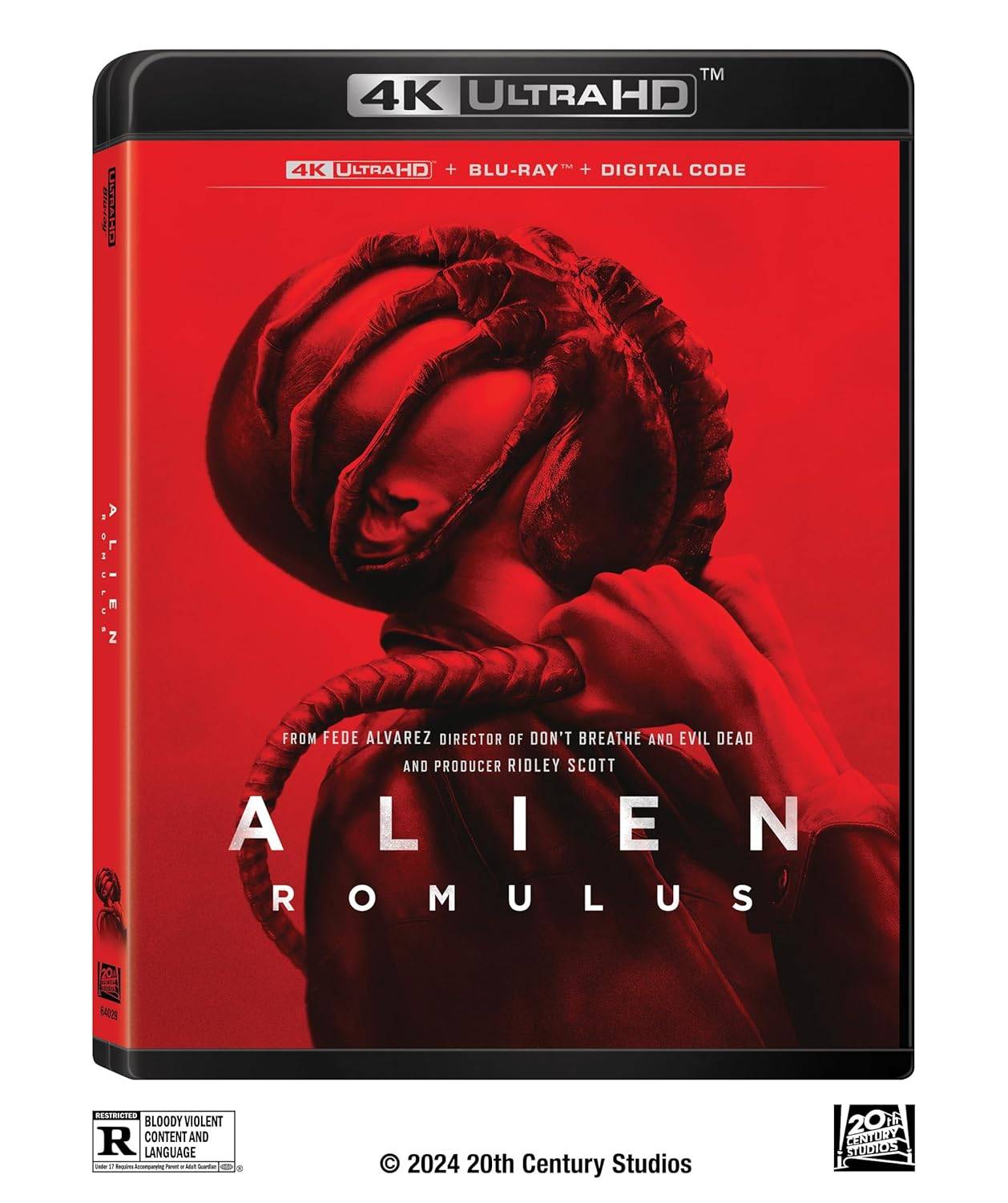 Alien: 6-Film Collection