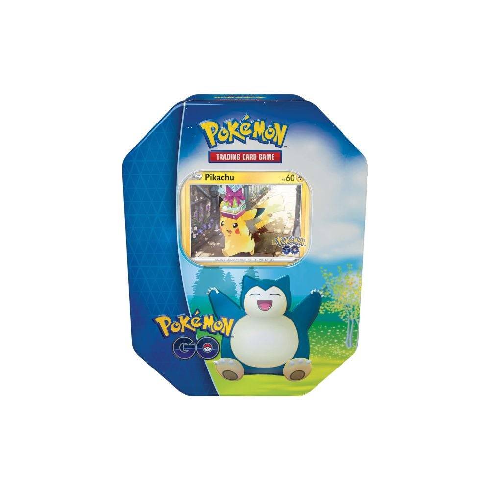 Pokémon TCG: Scarlet & Violet - Shrouded Fable Mini Tin - Zoroark