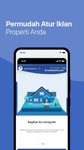 Rumah123 Pro - Jual Properti应用截图第2张