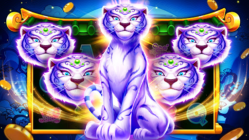 Jackpot Wins Slots Casino 스크린샷 0