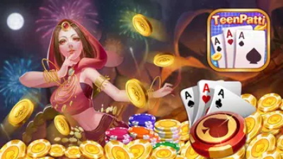 TeenPatti Gold Ảnh chụp màn hình 0