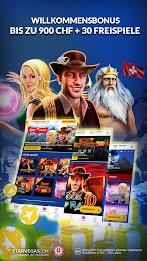 Schermata StarVegas Online Casino Games 1