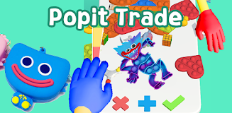 Popit trade स्क्रीनशॉट 3