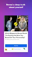 BuzzFeed - Quizzes & News Schermafbeelding 0