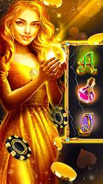 Energy Casino Slot Tangkapan skrin 1