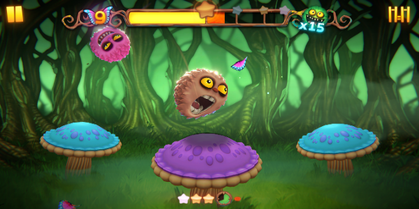 Schermata My Singing Monsters Thumpies 0