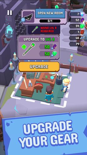 Wizario Capture d'écran 0