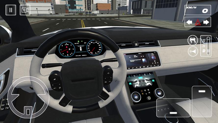 Critical Car Driving Ảnh chụp màn hình 0