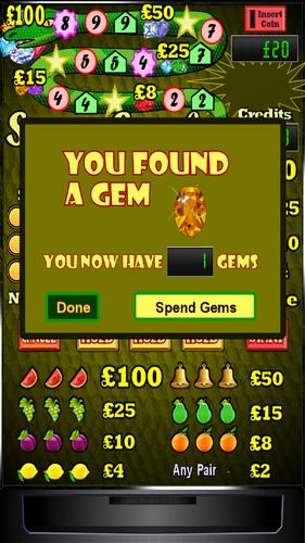 Super Snake應用截圖第2張