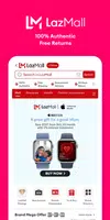 Lazada | Always Better Price應用截圖第3張
