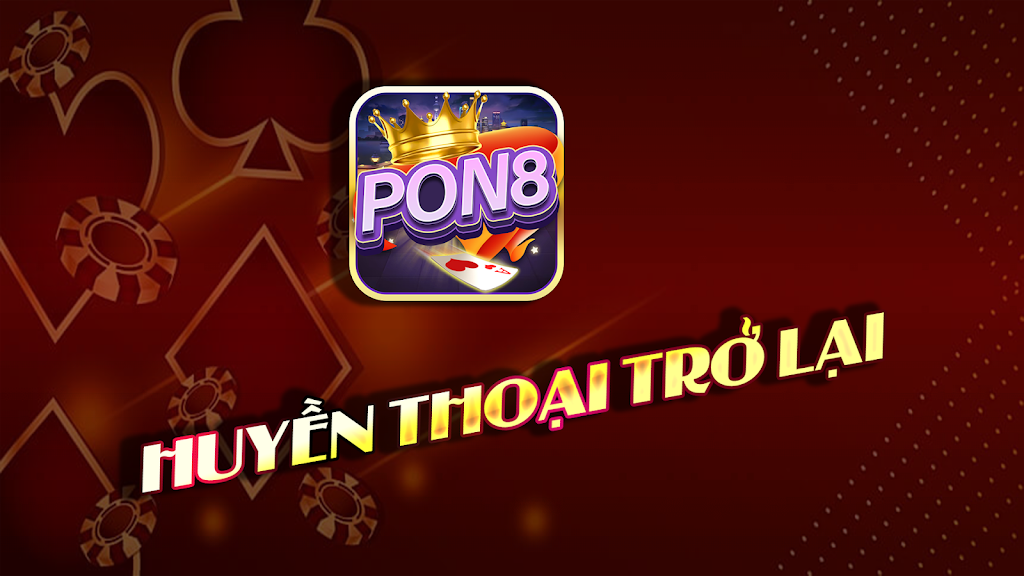 Game bai PonPon8 Ekran Görüntüsü 1