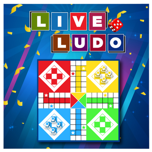 Live Ludo ဖန်သားပြင်ဓာတ်ပုံ 0