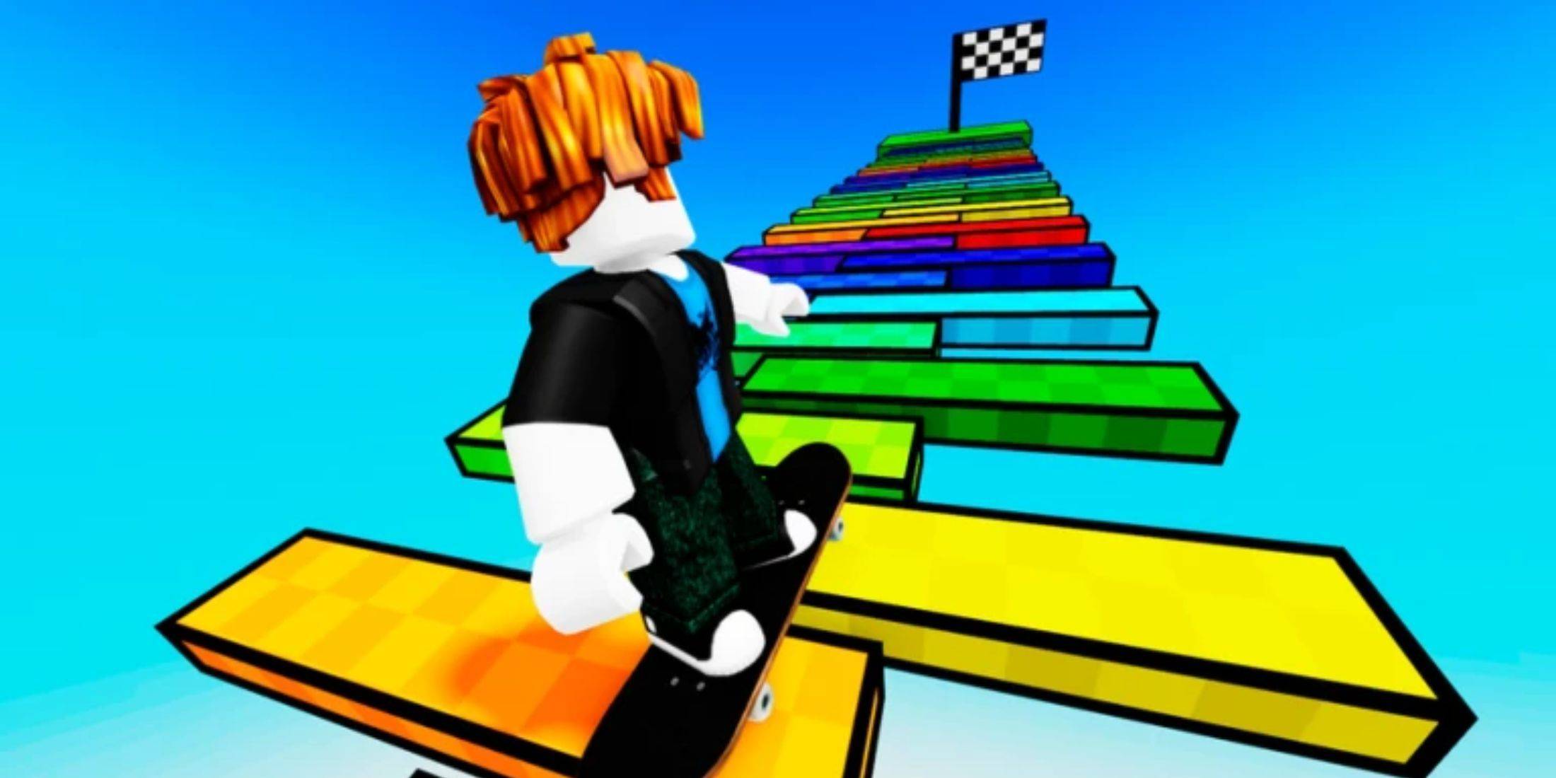 Roblox: codes OBBA de skateboard (janvier 2025)