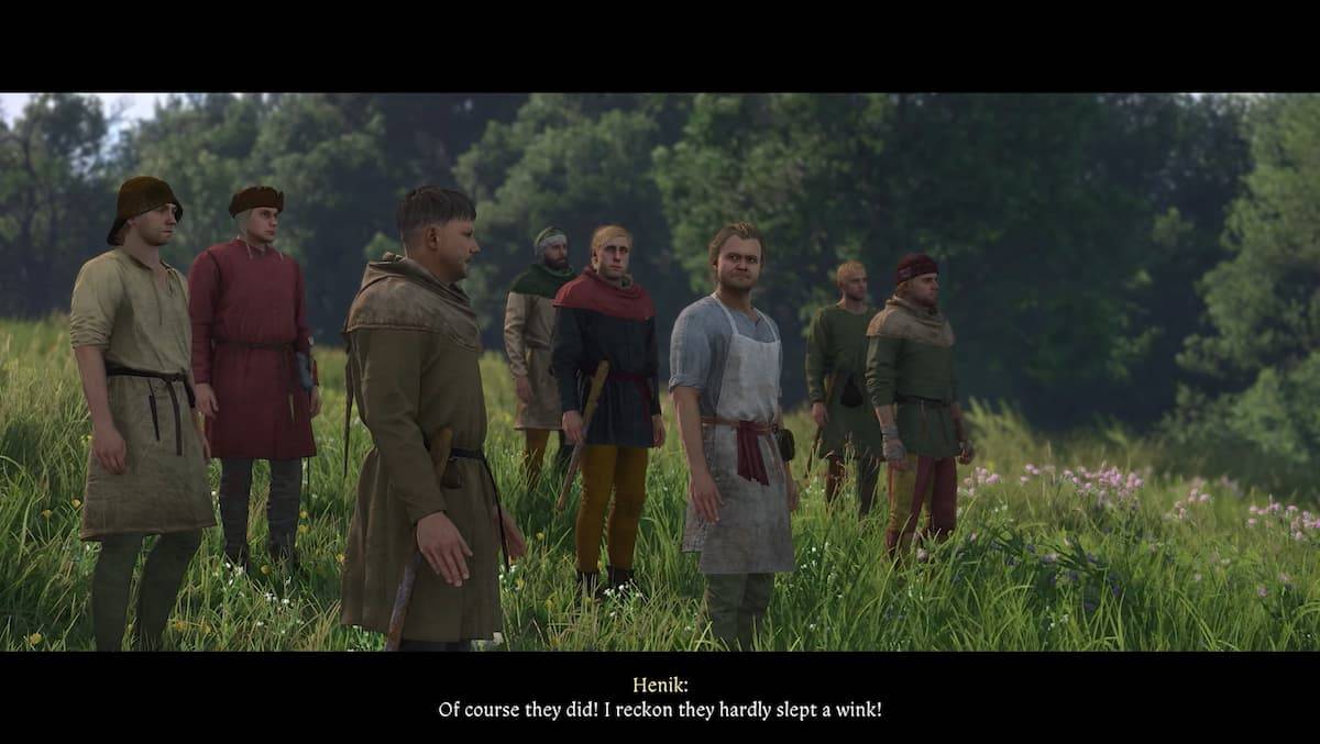 End Feud: Kingdom Come 2 Quest Guide