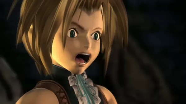 El tuit de Square Enix aviva el rumor del remake de Final Fantasy IX