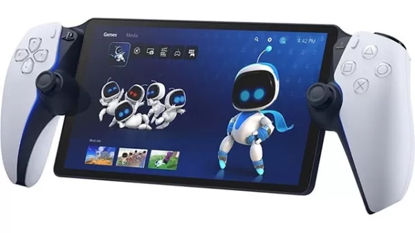 Używany portal PlayStation teraz 148 USD na Amazon: Nowa spadek ceny