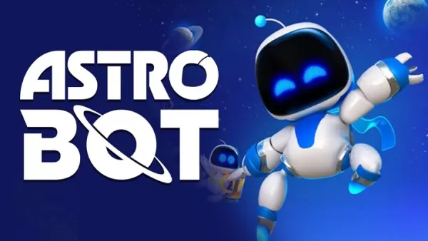 Astro Bot新作发售信息更新