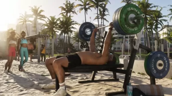 GTA 6 Trailer 2 verwendete eine PS5, wobei hohe Erwartungen festgelegt wurden