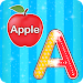 Learn ABC Alphabets & 123 Game